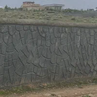 سیمان کاری ساختمان