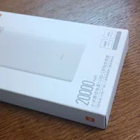 پاور بانک شیائومی 20000 میلی آمپر ساعت مدل PLM18ZM|لوازم جانبی موبایل و تبلت|تبریز, |دیوار