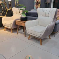 مبل المیرا با قـسط‌هایی از جـنس آرامـش|مبلمان خانگی و میز عسلی|بندر کنگان, |دیوار