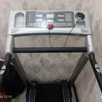 تردمیل پروتئوس6520