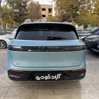 ویا فیری 2023|خودرو سواری و وانت|شاهین‌شهر, گزبرخوار|دیوار