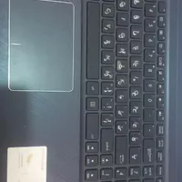 لب تاب ایسوس