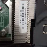 کامپیوتر دست دو ولی خیلی تمیز|رایانه رومیزی|محمدیه-قزوین, |دیوار