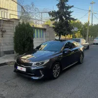 اپتیما ۲۰۱۷ جی‌تی‌لاین فول ۳رادار