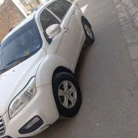 لیفان شاستی بلند  ایکس 60