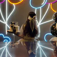 سوپرایز تولد(موسیقی زنده وعکاسی رایگان) اتاق تولد|خدمات پذیرایی، مراسم|مشهد, ویلاشهر|دیوار