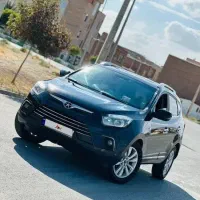 جک s5 توربو‌