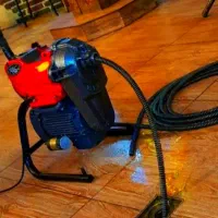 چاهبازکن کل یزدفنرزن فاضلاب فنرزنی٪۲۰تخفیف فنرزدن|خدمات پیشه و مهارت|یزد, |دیوار
