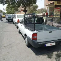 پراید وانت|خودرو سواری و وانت|پاکدشت, پاکدشت (مامازند)|دیوار