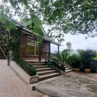 استخردار لوکس جنگلی|اجارهٔ کوتاه‌مدت ویلا و باغ|رامسر, |دیوار