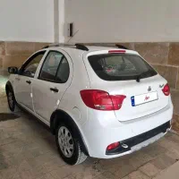 کوییک gx مدل ۱۴۰۳