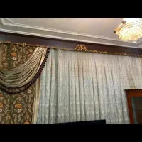 فروش پرده
