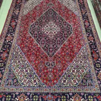 فرش جغا ماهی مراغه|فرش|تسوج, |دیوار