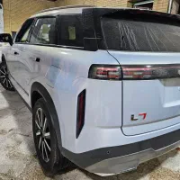 لوکانو L7 فول کامل - کاملترین خودرو|خودرو سواری و وانت|قم, پردیسان|دیوار