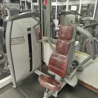 فروش تجهیزات جاروکش باشگاه