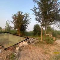 فروش-زمین-197-متری-ایثارگران