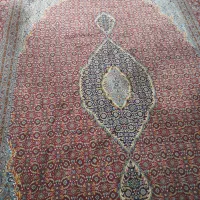 فرش ۱۲ متری دلیجان