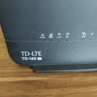 مودم سیمکارتی ایرانسل|مودم و تجهیزات شبکه|پرند, فاز ۲|دیوار