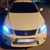 ساینا|خودرو سواری و وانت|ایلخچی, |دیوار