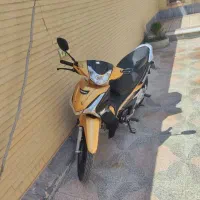 بی کلاج بهرو (ویو)|موتورسیکلت|زرند, |دیوار