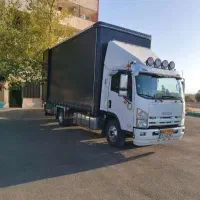 شرکت باربری(مهر گستر کنگان) با ضمانت کامل