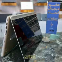 لپتاب سامسونگ تاچ ۳۶۰ درجه i7 گرافیک دار