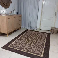 فرش 4متری برجسته مدرن و زیبا