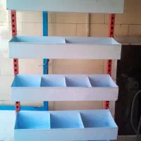 قفسه هوبوبات|فروشگاه و مغازه|آران و بیدگل, |دیوار