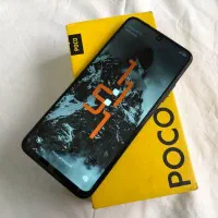 شیائومیpoco m4 pro 256g 8g|موبایل|بابل, |دیوار