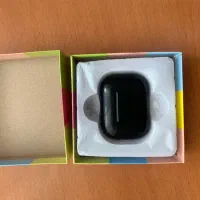 ایرپاد طرح اپل|لوازم جانبی موبایل و تبلت|چابکسر, |دیوار