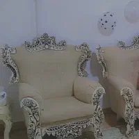 مبل ۷ نفره