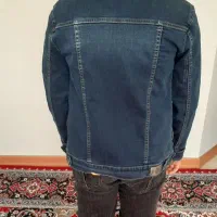 کت جین|کفش و لباس بچه|اصفهان, ملک‌شهر|دیوار