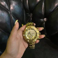 ساعت اینویکتا