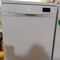 ماشین ظرفشویی ۱۲ نفره دوو در حد نو