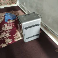 توستر برقی|اجاق گاز و لوازم برقی پخت‌وپز|بروجرد, |دیوار