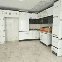 آپارتمان ۸۷ متری/تاپ لوکیشن/طبقه سوم