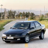 پارس اطاق تعویض درجه یک