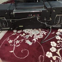 سونی ۲۰۰وات ژاپن|سیستم صوتی خانگی|بهبهان, |دیوار