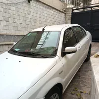 دنا مدل 96 سفارشی کروزدار تمیز