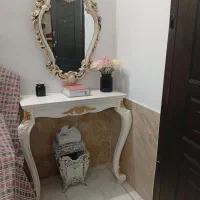 سرویس چوب کارکرده