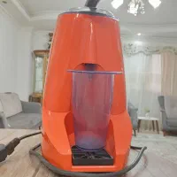 آب‌میوه گیری صنعتی