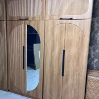 کمد باکسی ۲متری و ۲۸۰