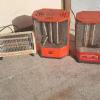 هیتر برقی بخاری