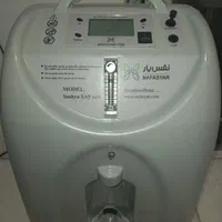 تعمیر تعمیرات اکسیژن ساز نمایندگی سوشیا نفس یار|آرایشی، بهداشتی، درمانی|تبریز, |دیوار