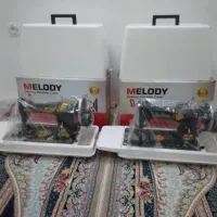 چرخ خیاطی مارشال