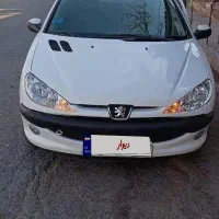 ۲۰۶مدل 95تیپ ۲