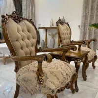 مبل تاج دار تولید اقای انصاری