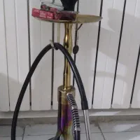 قلیون  عربی