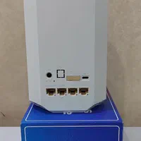 مودم ZLT X28/آنلاک/پرسرعت/5G 4G TD LTE پرقدرت|مودم و تجهیزات شبکه|اندیمشک, |دیوار