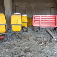 ادوات کشاورزی کهنوج|ماشین‌آلات صنعتی|کهنوج, |دیوار